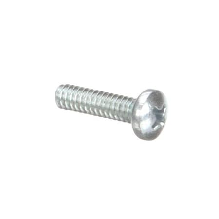 Star SCREW, 10-24 X .75 PH SS 2C-Z5193